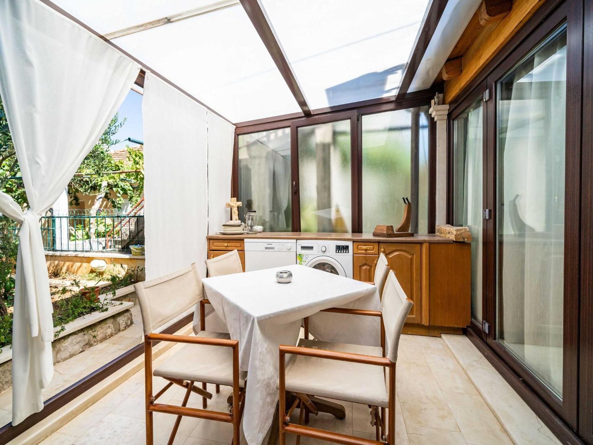 & Sunset - One Bedroom With Terrace And Garden View Apartment Dubrovnik
