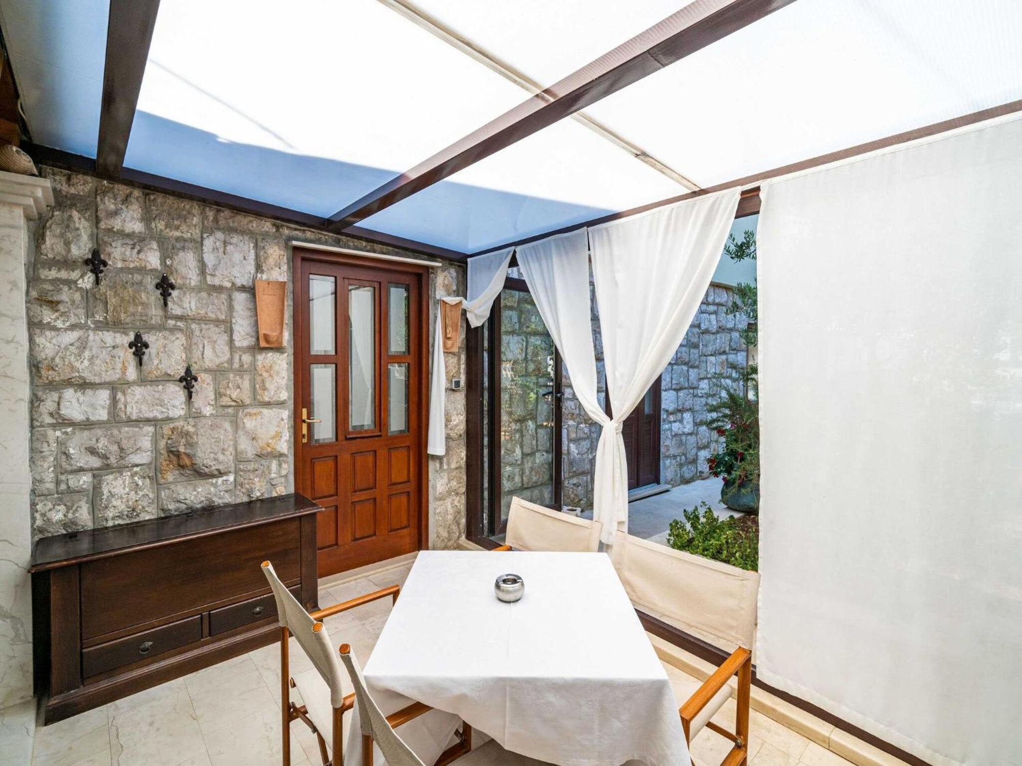 Apartment & Sunset - One Bedroom With Terrace And Garden View Dubrovnik