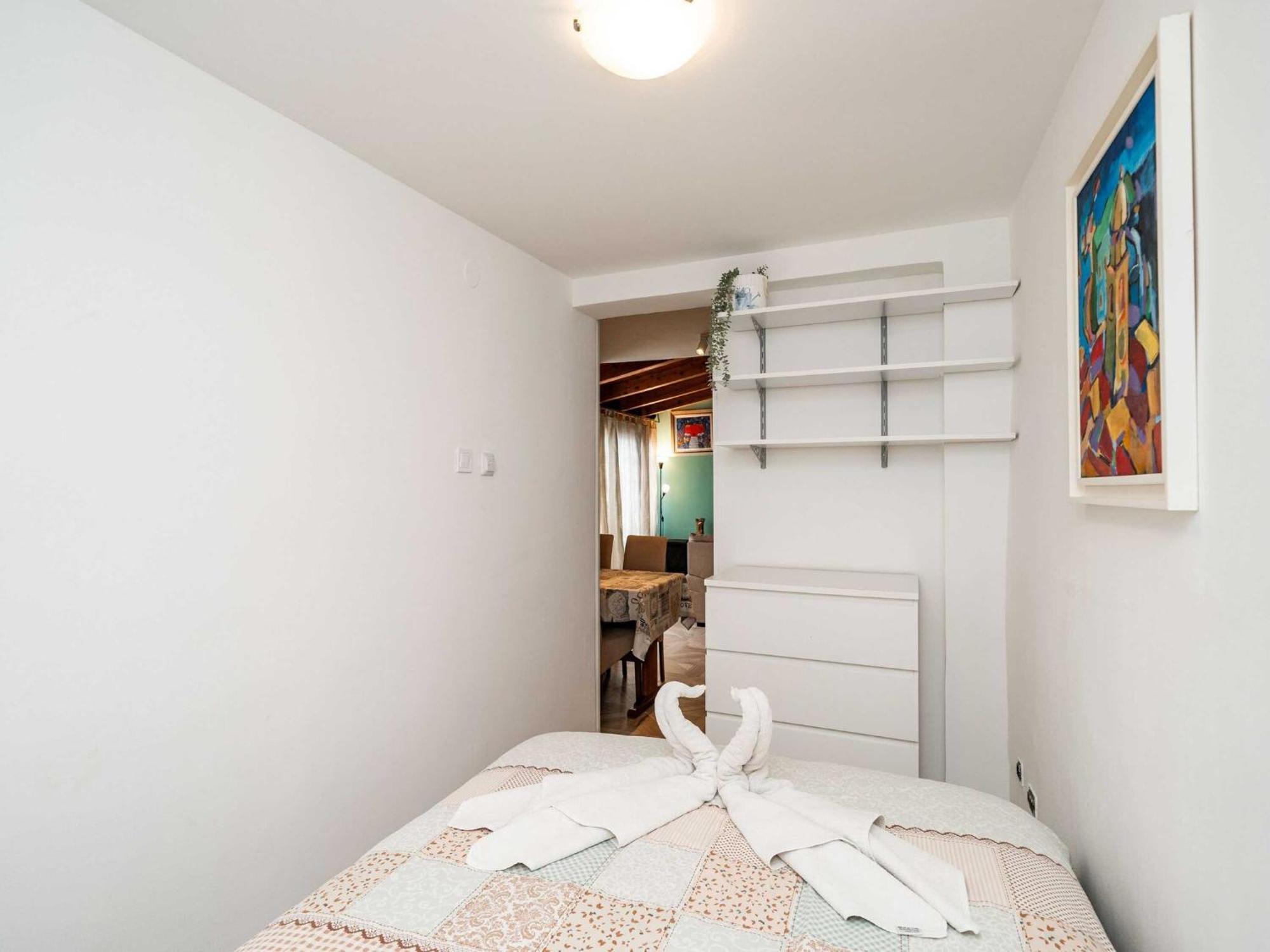 & Sunset - One Bedroom With Terrace And Garden View *