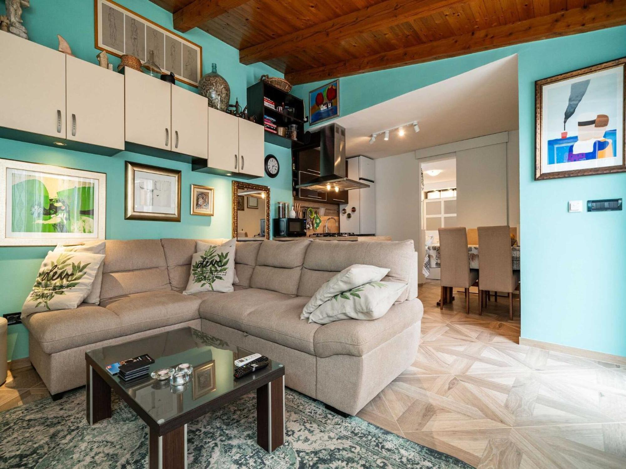 Apartment & Sunset - One Bedroom With Terrace And Garden View Dubrovnik
