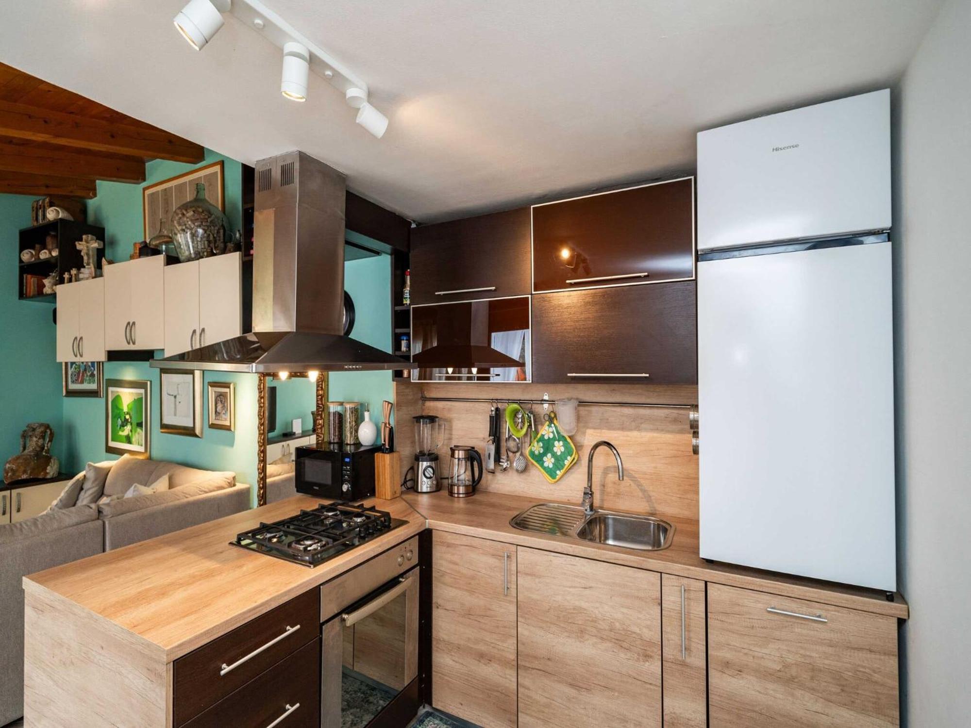 & Sunset - One Bedroom With Terrace And Garden View Leilighet