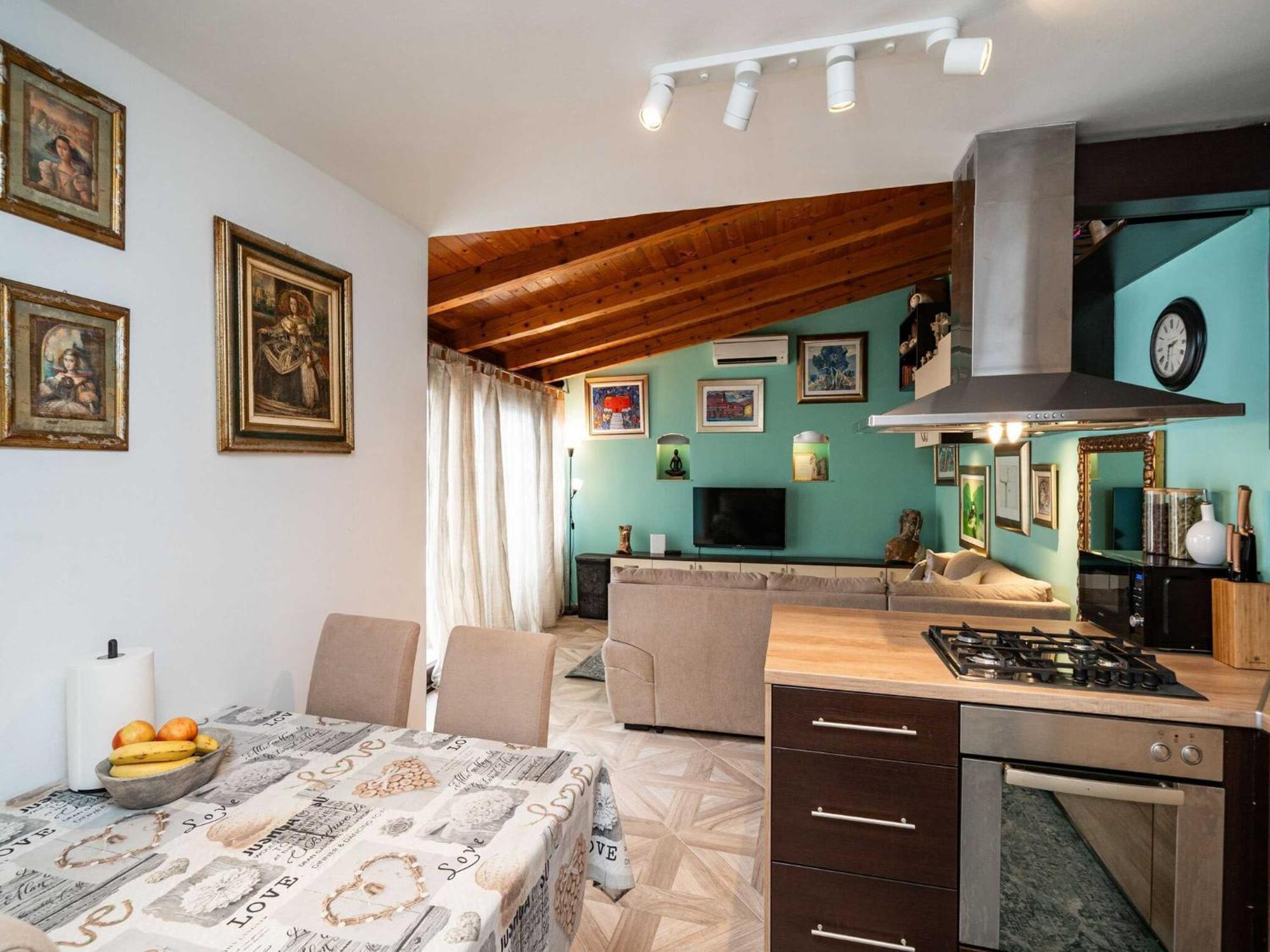& Sunset - One Bedroom With Terrace And Garden View Dubrovnik